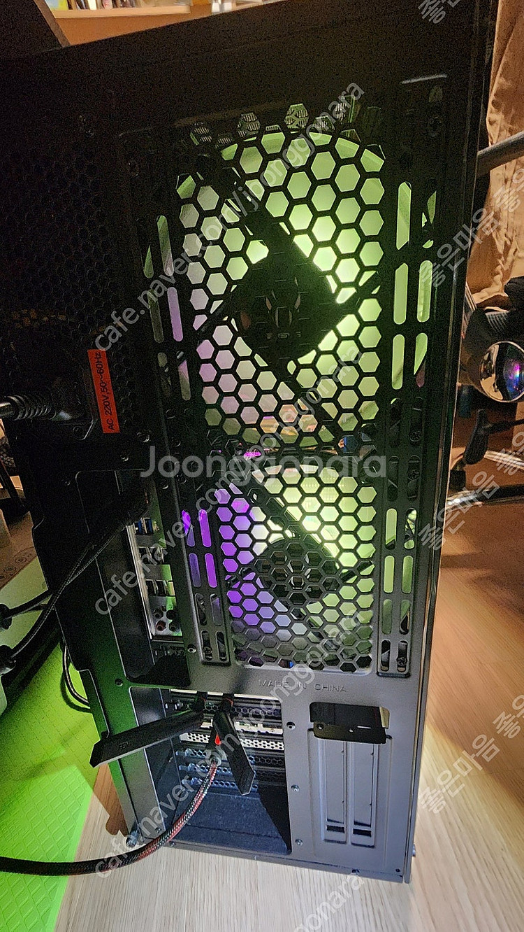 제온 서버용 컴퓨터 본체 e5 2697 v4 듀얼cpu...--3