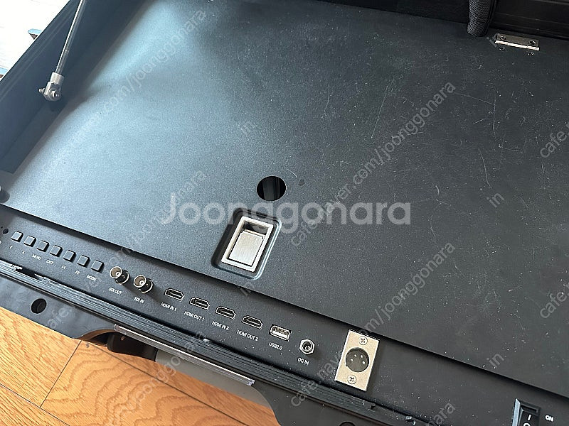 SEETEC WPC215 21.5인치 디렉팅 모니터 (...--2