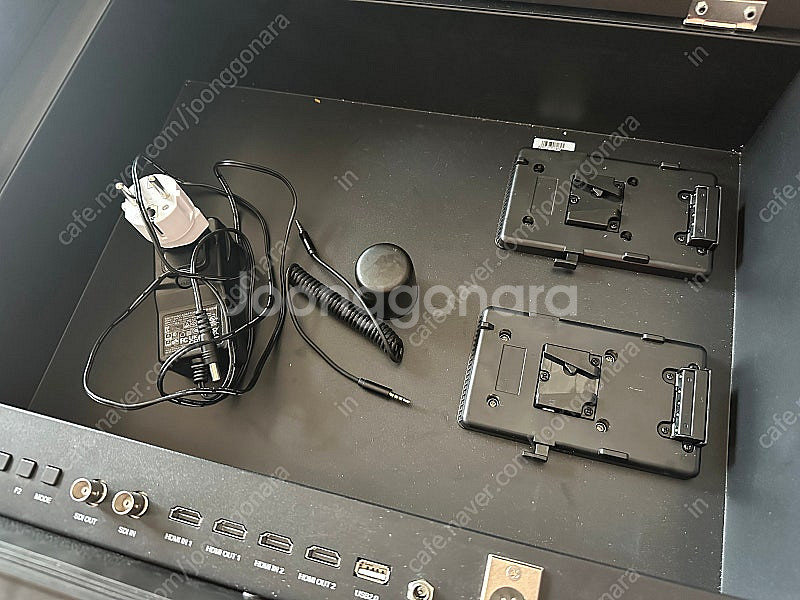 SEETEC WPC215 21.5인치 디렉팅 모니터 (...--3