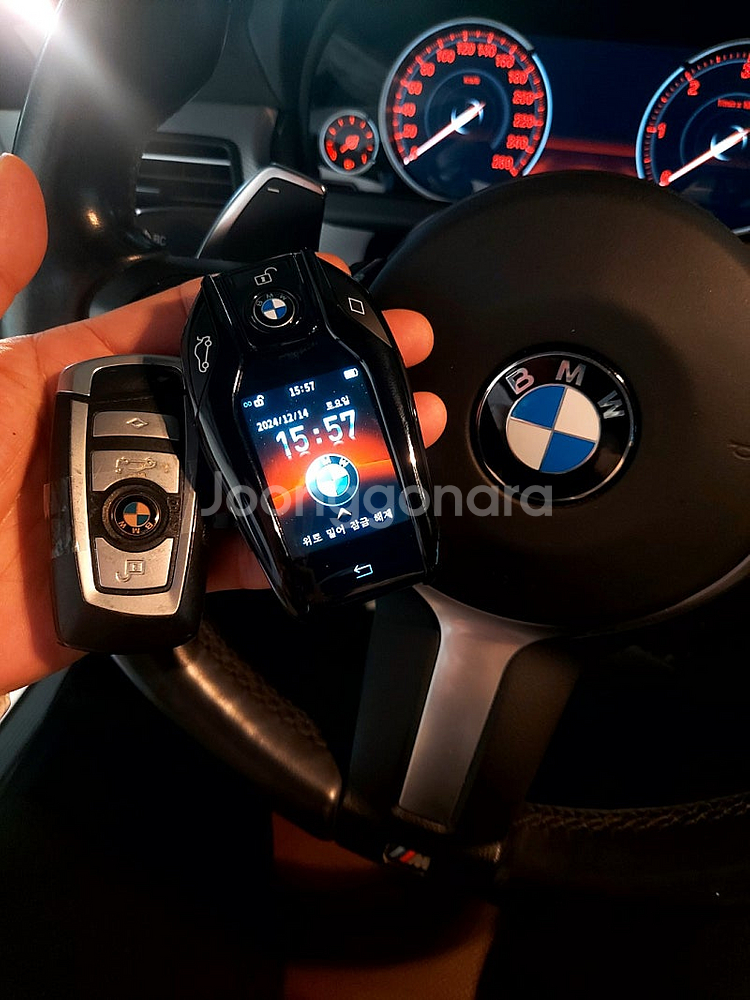 BMW 1/3/5시리즈, X3/X5/X7, i4/iX,...--4