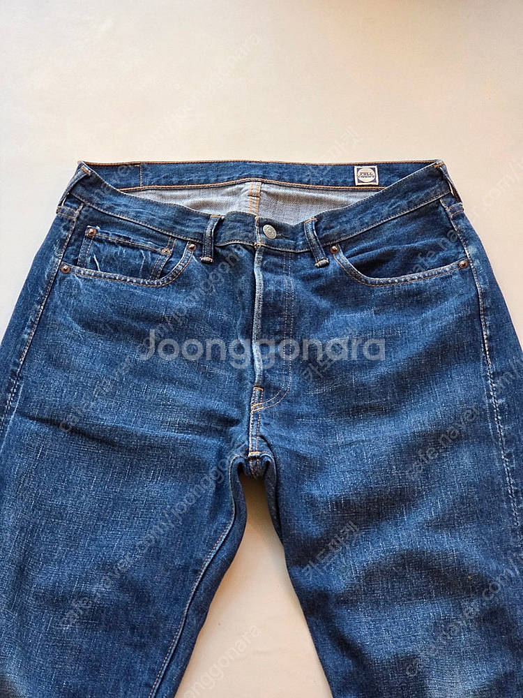 풀카운트 댓띵 thatthing 34x32--1