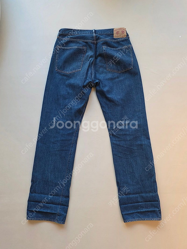 풀카운트 댓띵 thatthing 34x32--2