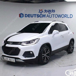 [쉐보레]더뉴트랙스 디젤 1.6 LTZ ●할부●리스●전액할부●카드●탁송●24시간 상담 가능합니다●