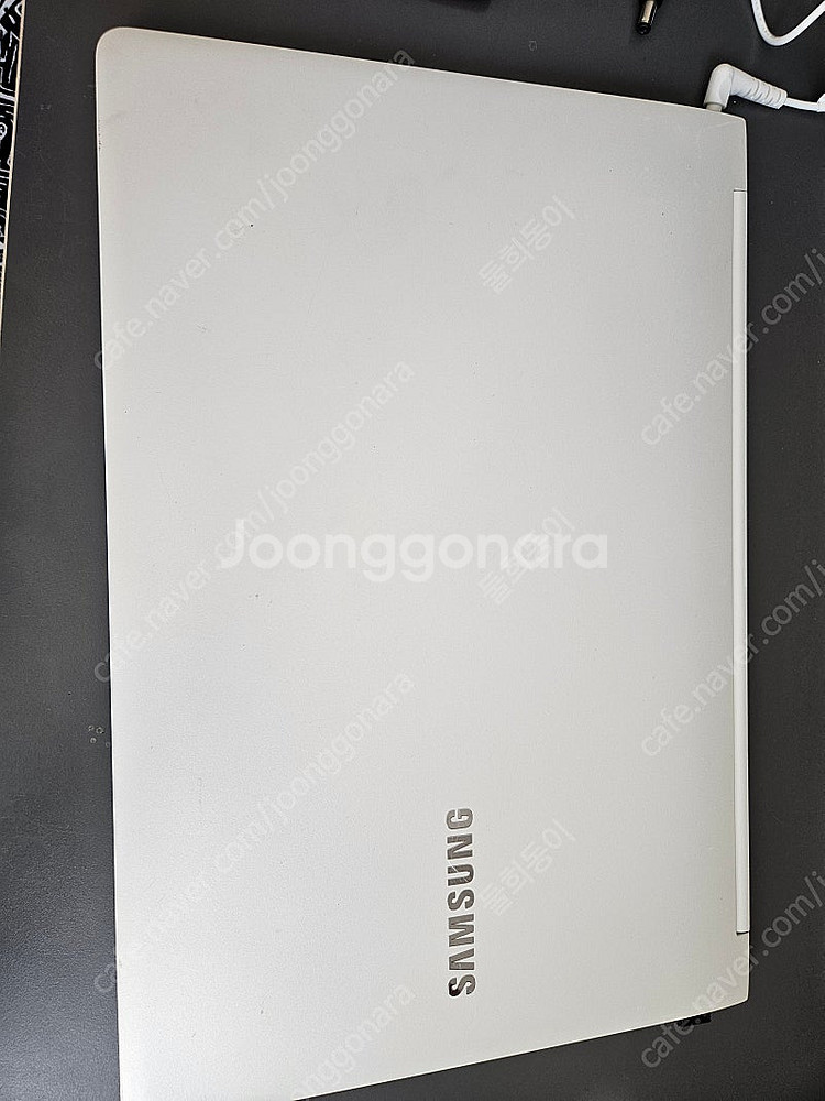 삼성노트북 900X 저렴하게 팝니다.(6만)--9