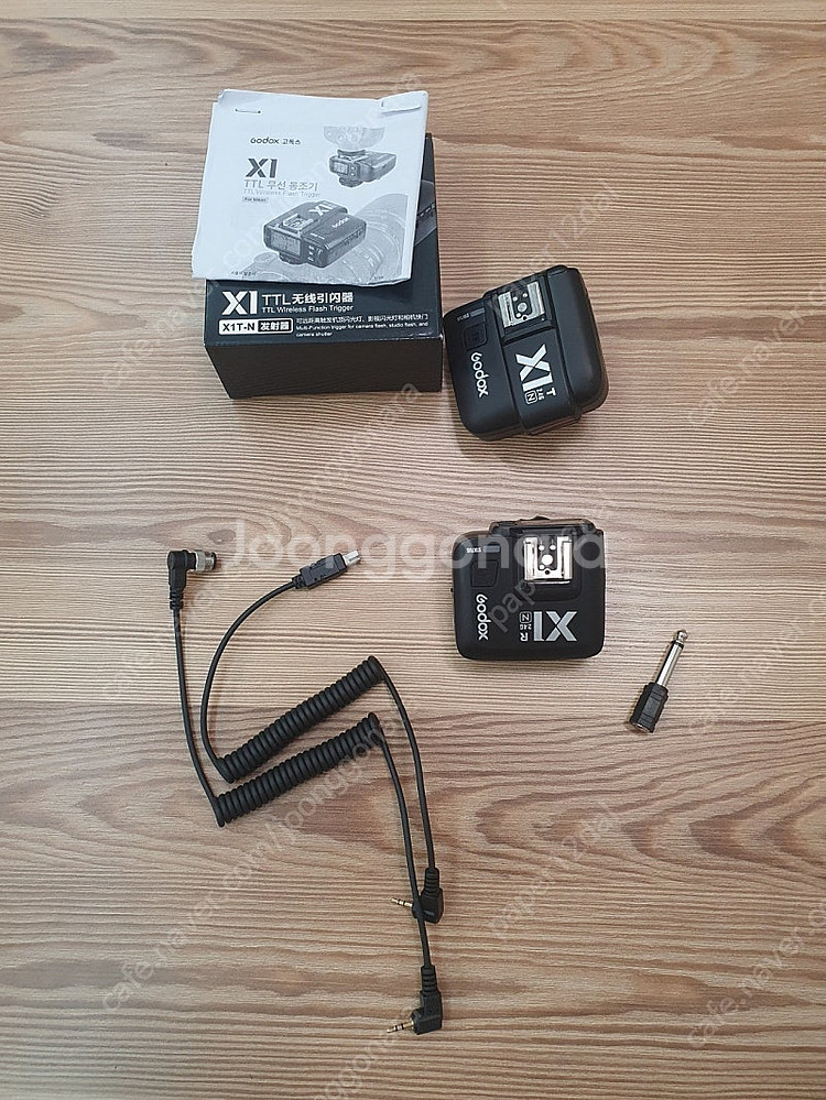 고독스 x1r x1t 니콘--0