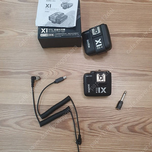 고독스 x1r x1t 니콘