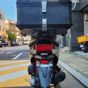 *** 깔끔하고 컨디션 좋은 PCX ***