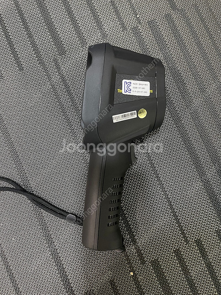 New HT-04D 열화상 카메라 비디오버전--3