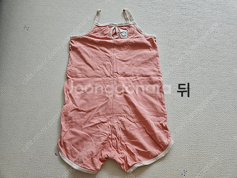 아프리콧스튜디오 나시 수트 사이즈S--3
