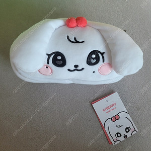 2025 아이브 스쿨 인 굿즈 미니브 슬림 파우치 판매합니다. 이미지