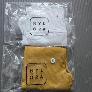 NYLORA 레깅스 S 새상품