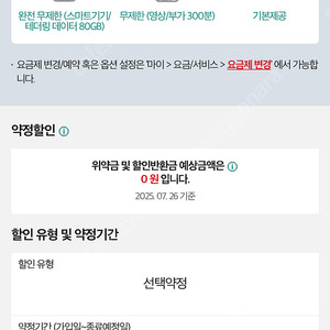 kt 데이터 2기가 판매합니다