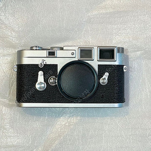A급! Leica M3 싱글스트로크 (100만번대) 판매