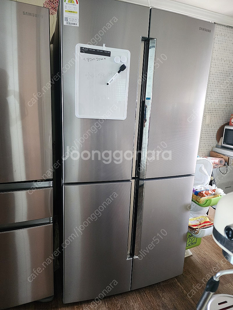 삼성 냉장고, 삼성 김치냉장고, 엘지 드럼세탁기 팝니다--0
