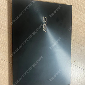 ASUS 젠북 14x (UX5401E) 판매합니다.