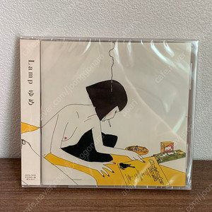램프 lamp cd 앨범 유메 연인에게 잔광 등 미개봉 새상품 판매합니다