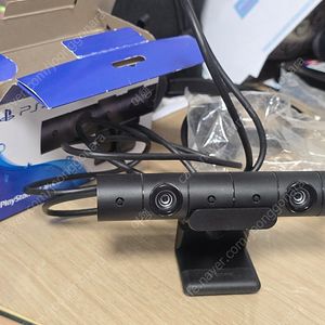 ps4 신형 카메라
