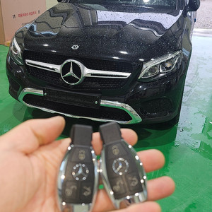 디스커버리 2019년식 모두 분실한 스마트키, 전국 출장 복사로 복원 완료!