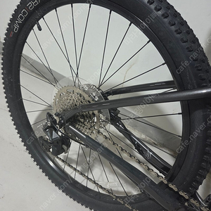 트렉 마린6 mtb 팝니다.