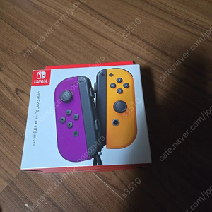 닌텐도 스위치조이콘 팝니다