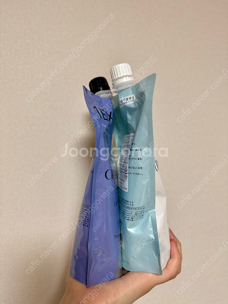 시세이도 매직약 세트--2