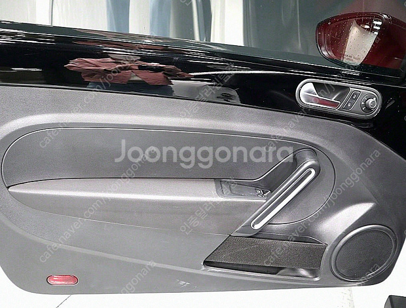 폭스바겐 더비틀 20 TDI 프리미엄 중고차 최저가 판...--7