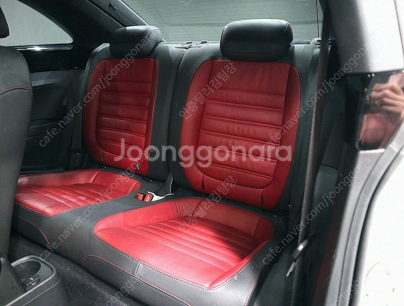 폭스바겐 더비틀 20 TDI 프리미엄 중고차 최저가 판...--9