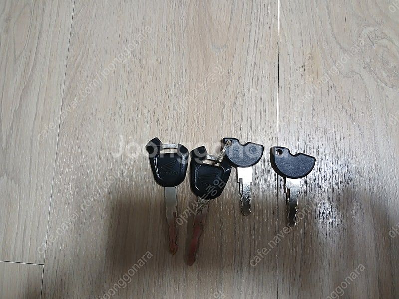 PCX125 16년식 A급 판매합니다.--7