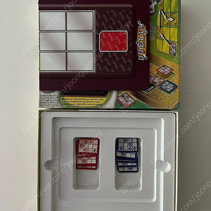 오르다 논리(공간이동)