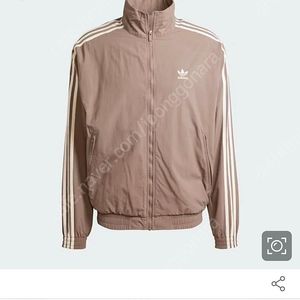 새상품 L 아디다스 파이어버드 트랙탑 jp1023