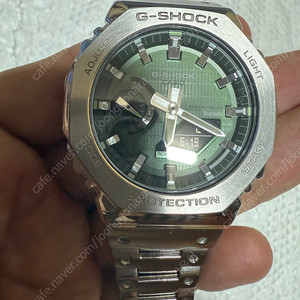 [판매] 지샥 GBM-2100