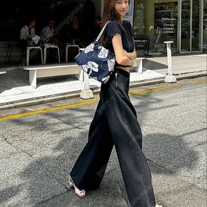 고걸 멜라밀라 가방