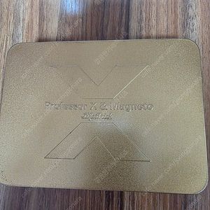 레고커스텀마블 라이프 브릭 엑스맨 프로패서x 매그니토세트판매합니다