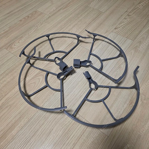 써니라이프 DJI AIR3S/AIR3 드론 프롭가드,랜딩기어