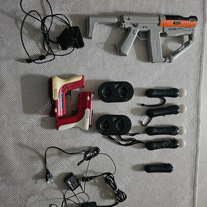 경기양평) PS3 무브종합셋트 택포 23만 팝니다