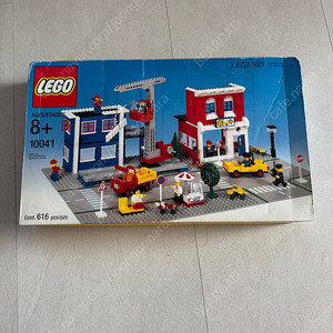 올드레고 타운 시리즈 판매합니다.