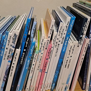 몬테소리 피카소 동화나라 70권