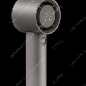 루메나 FAN PRO JET 핸디팬 샌드베이지 손선풍기 아웃도어 레저 캠핑 나들이 여행 등산 이유식 낚시