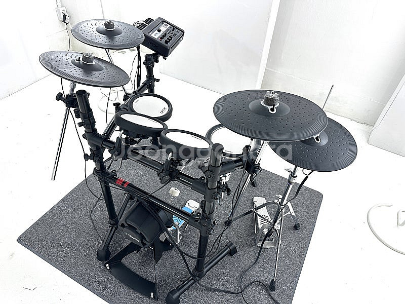 야마하 신형 전자드럼 DTX6K3X YAMAHA 판매합...--2