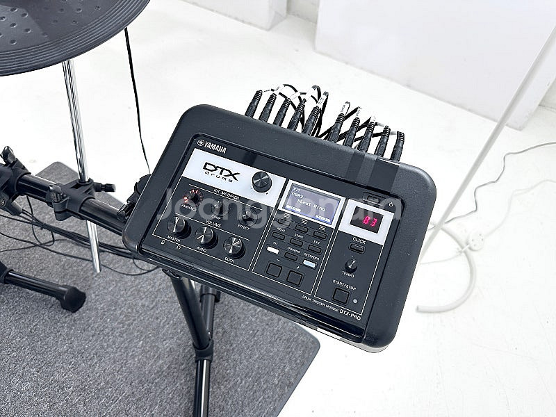 야마하 신형 전자드럼 DTX6K3X YAMAHA 판매합...--4