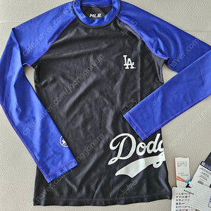 MLB 래쉬가드