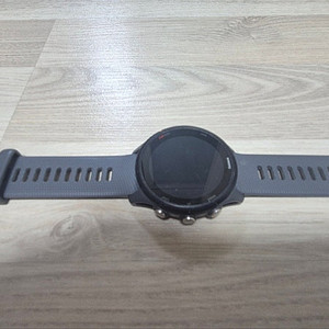 가민포러너 255 GPS 러닝 스마트 워치