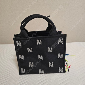 msgm 가방새상품(현대백화점구입)