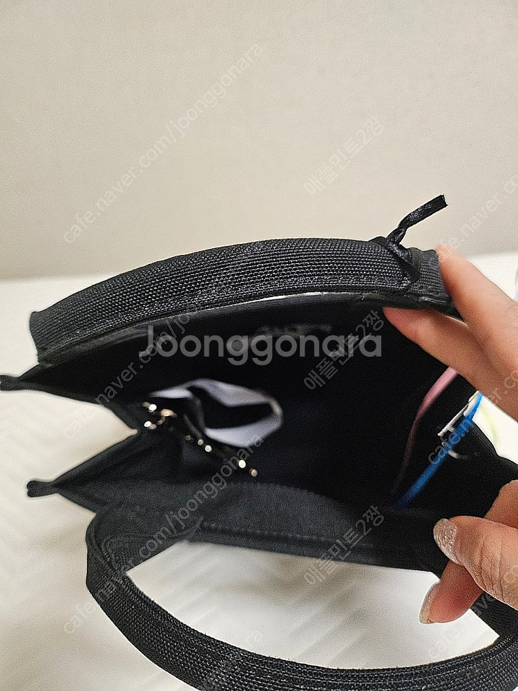 msgm 가방새상품(현대백화점구입)--1
