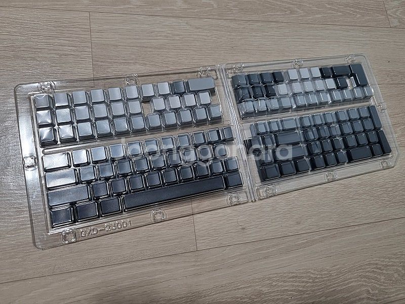에포메이커 Epomaker Urban PBT 측각 투과...--2