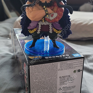 원피스 메가월콜 카이도우 (반프레스토)