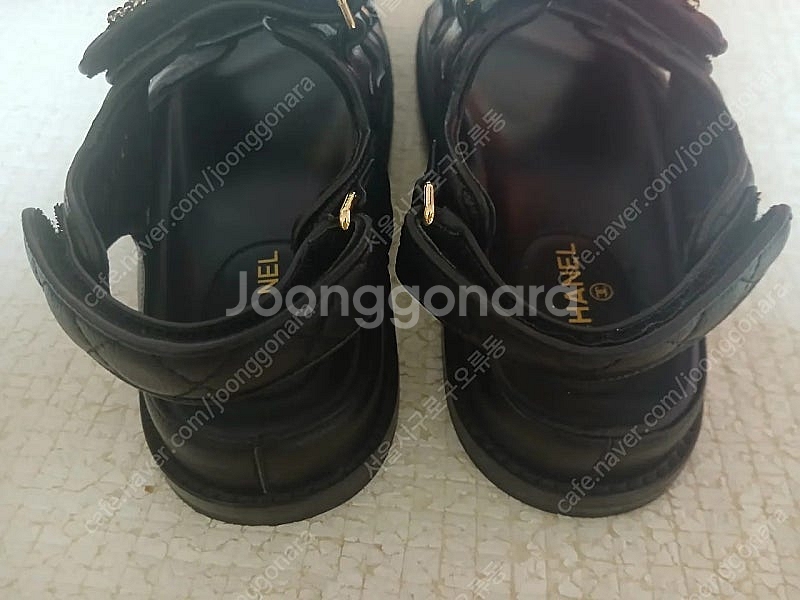 샤넬 블랙 캐비어 금장 ️ 색상: 블랙 ️ 캐비어 스킨 ️ ...--2