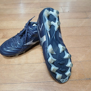 미즈노 천연가죽 축구화, 아디다스 축구화255mm