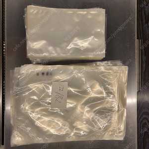 업소용 진공포장기 SBV-600S