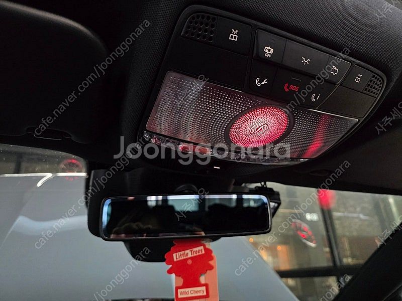 벤츠엠비언트 출장시공 출장엠비언트--9